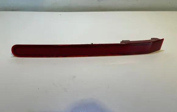 KIA Stinger Rear tail light reflector 
