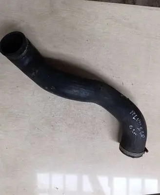 Volvo S60 Intercooler hose/pipe