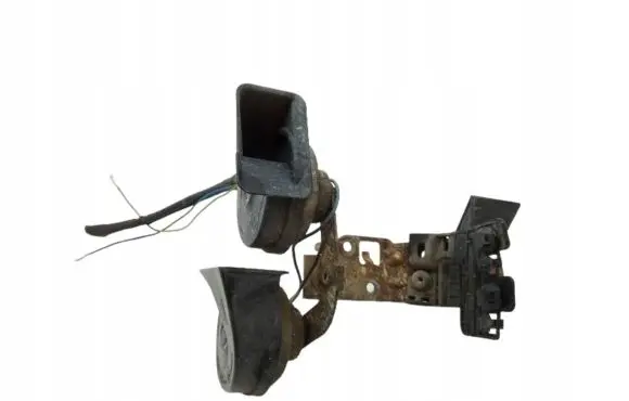 Citroen C5 Horn signal