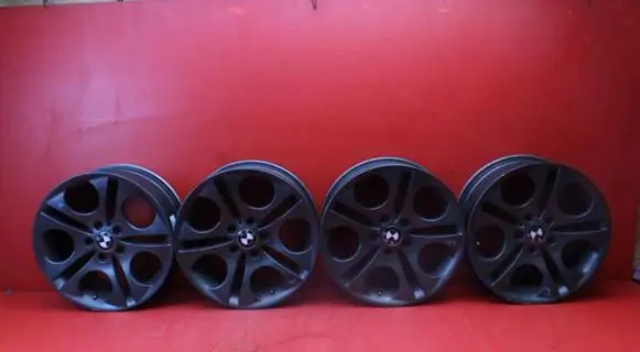 BMW Z4 E85 E86 R18 alloy rim 5X120