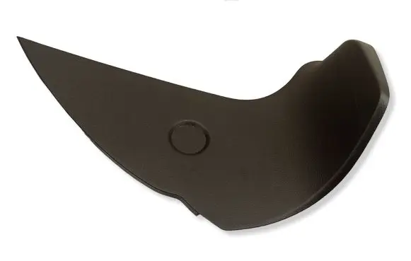Ford Turneo Courier Dashboard side end trim ET76R044C61 AS4LA AS4A