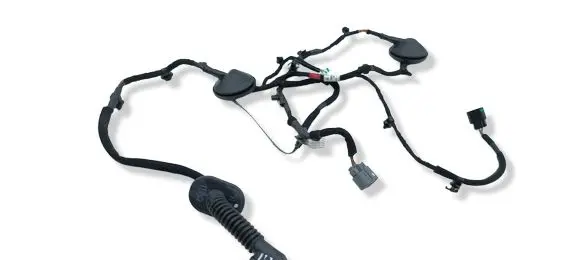 KIA Niro Rear door wiring loom 91630A0100