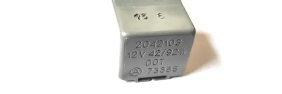 Peugeot 406 Other relay 73365