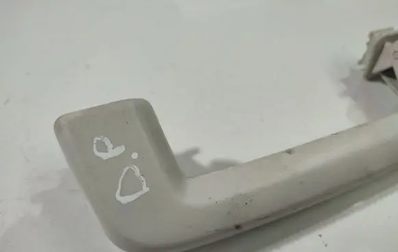 Ford Grand C-MAX Front interior roof grab handle 