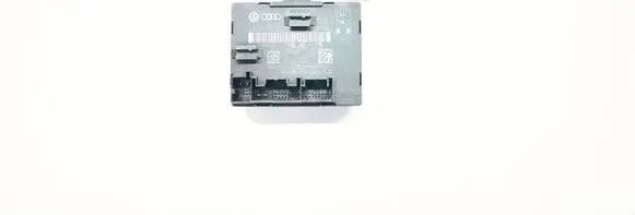 Door control unit/module