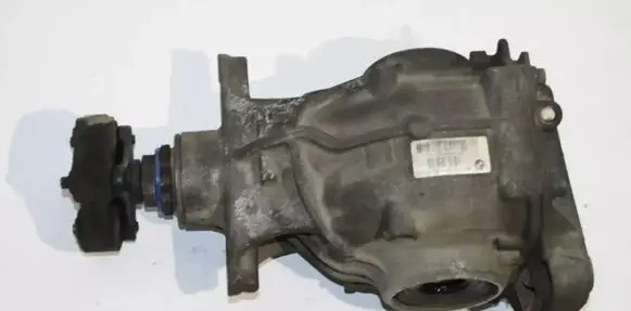 BMW 7 G11 G12 Rear differential 8619107