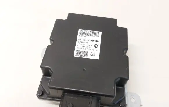 KIA Sportage Other control units/modules 95300D9500