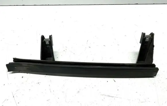 Fiat 500 Abarth Front door windshield rail 51785844P 51785844