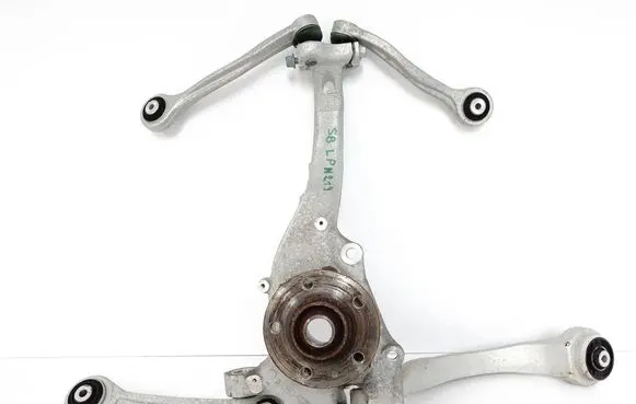 Audi A8 S8 D4 4H Front wheel bearing hub 8K0407613B