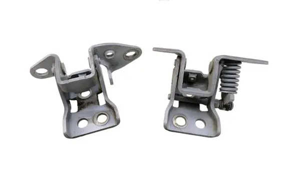 Dodge Challenger Front door hinges set 643AE 107AF