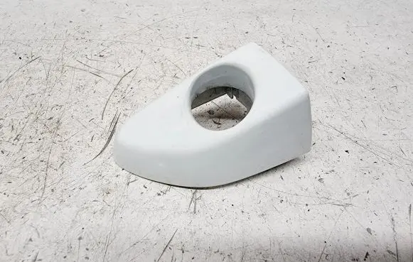 Hyundai Tucson TL Front door handle cover 82662D7000 82662D7000PYW