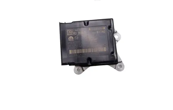 Chrysler Pacifica Airbag control unit/module 68211617AG 53411245 A2C92598102