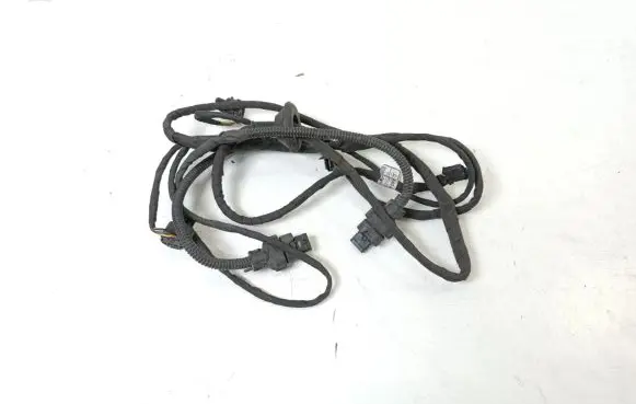 Mercedes-Benz GLK (X204) Parking sensor (PDC) wiring loom A2045402113