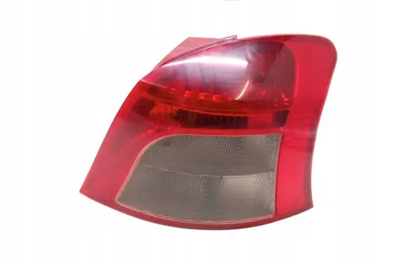 Toyota Yaris Rear/tail lights 