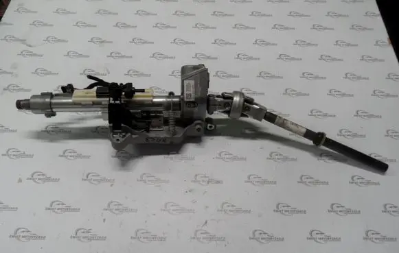 Mercedes-Benz A W169 Steering wheel axle A1694603316