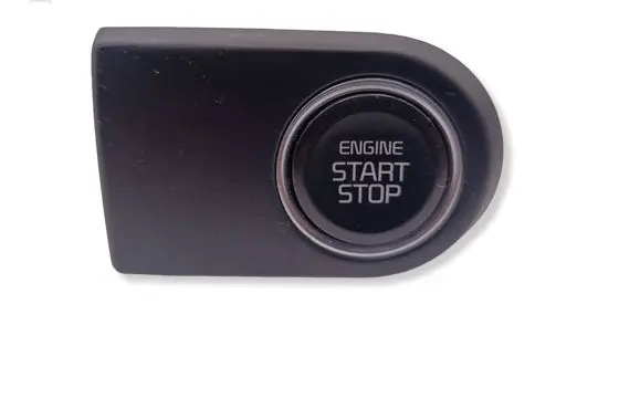 KIA Ceed Engine start stop button switch 93500J7000WK 2009180539 4300000190