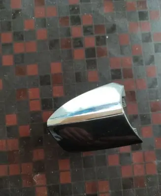 Mercedes-Benz ML W166 Rear door exterior handle A2047600620