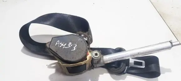 Audi A3 S3 8L Front seatbelt 0566040100