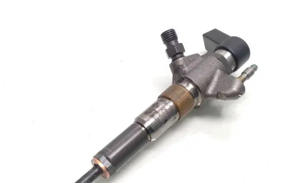 Peugeot 5008 Fuel injector 9802448680 50274V05