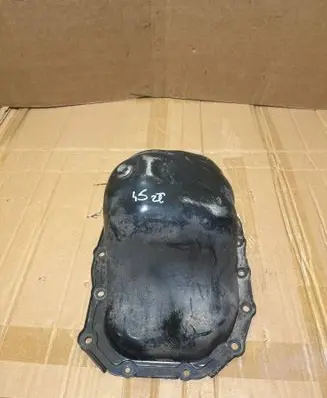Toyota Aygo AB10 Oil sump 
