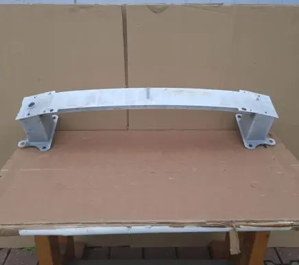 Ford Focus Front bumper support beam