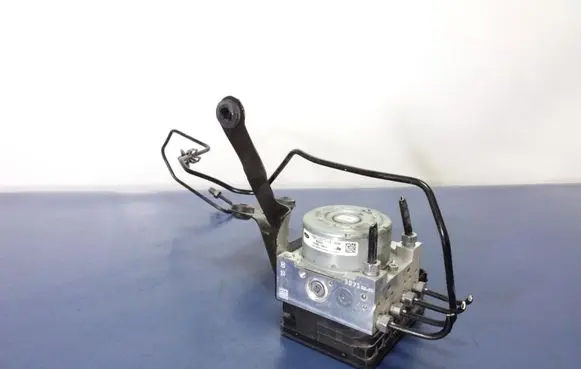 Ford Fiesta ABS Pump J1BC-2C219-GB