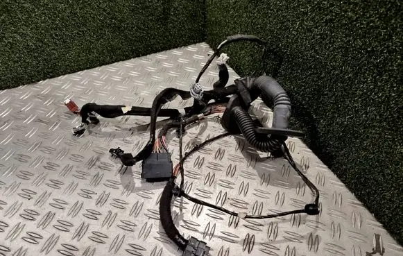 Renault Master III Front door wiring loom 8200778254