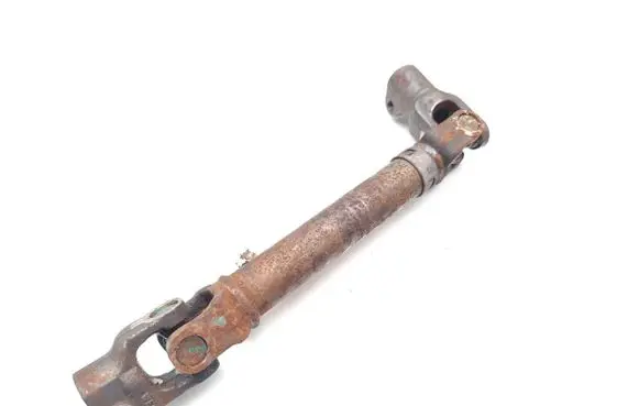 Hyundai i40 Steering column universal joint 12061931103