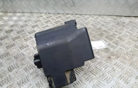 Tesla Model S Fuse box set