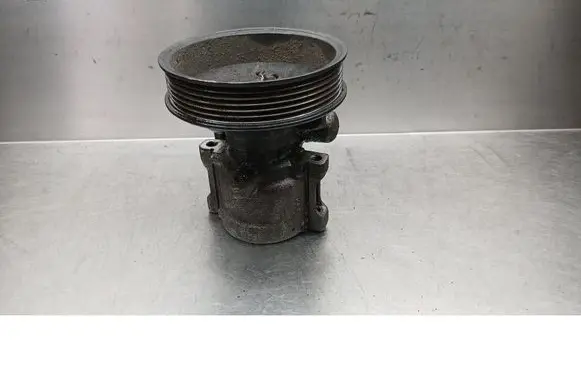 Volkswagen Polo III 6N 6N2 6NF Power steering pump 030145157