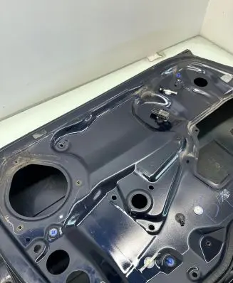 Audi A3 S3 8P Front door A822