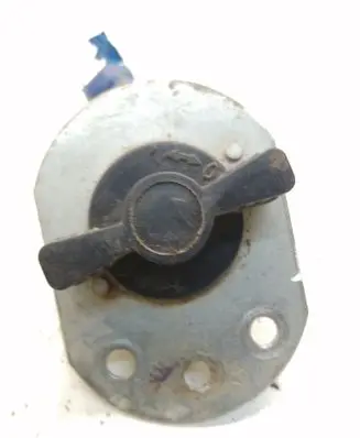 Ford Transit Battery relay fuse TY3700340073