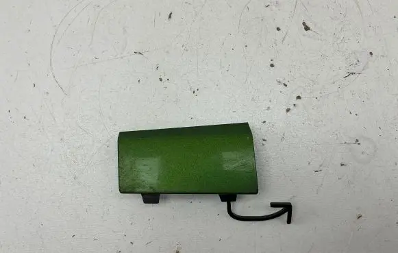 Mercedes-Benz A W176 Other sill/pillar trim element A1766981030 65302
