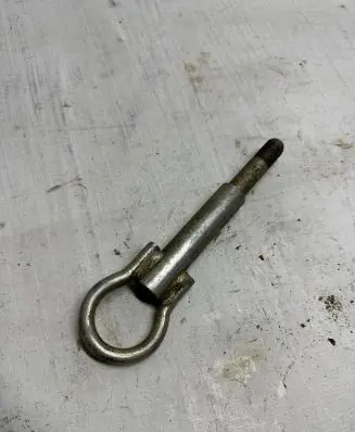 Lexus IS 220D-250-350 Towing hook eye 