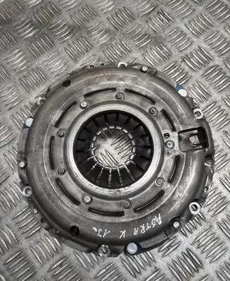 Opel Astra K Pressure plate 55485505