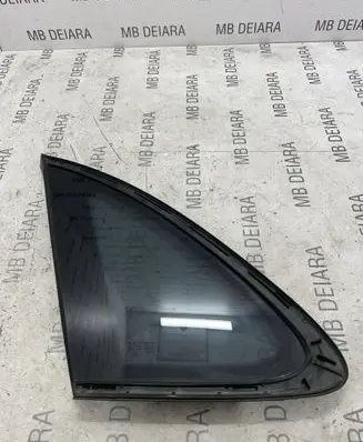 Porsche Macan (95B) Rear side window 95B845297