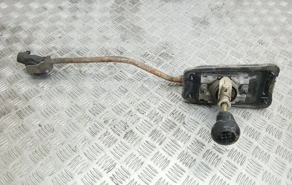 Audi A4 S4 B5 8D Gear shifter/selector 