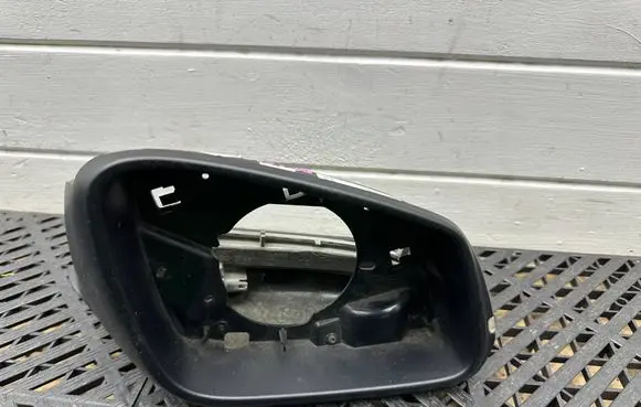 BMW 2 F22 F23 Plastic wing mirror trim cover 7245082 2021602208