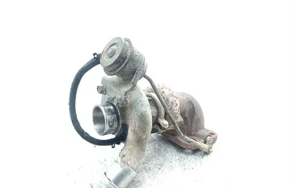 Ford Transit Turbo 4913158450