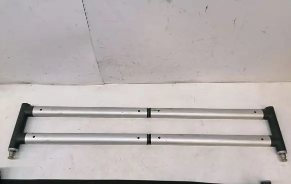 Mercedes-Benz C W204 Trunk separation 