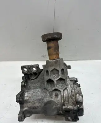 Volvo XC90 Gearbox transfer box case 31325810