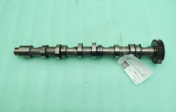Camshaft