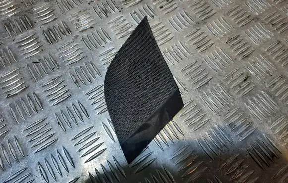 Side speaker trim/cover