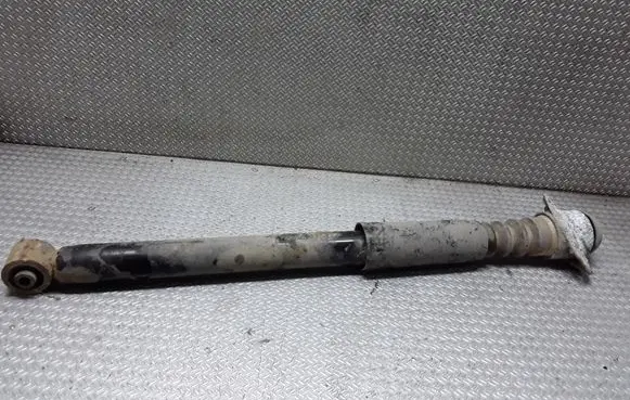 Skoda Roomster (5J) Rear shock absorber/damper
