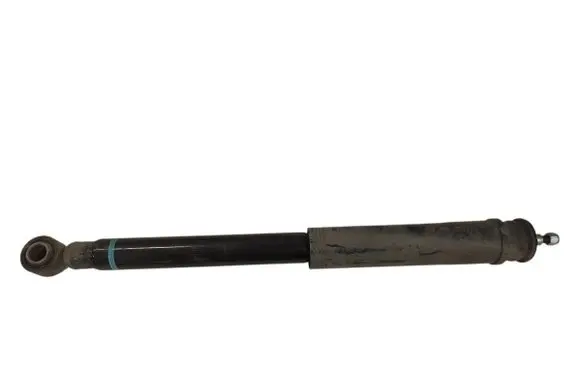 Toyota Sienna XL30 III Rear shock absorber/damper 4853108070