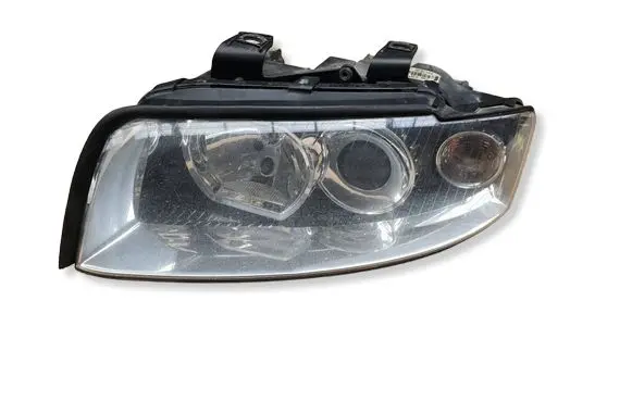 Audi A4 S4 B6 8E 8H Headlight/headlamp 8E0941003S