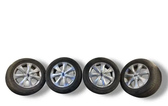 Subaru B9 Tribeca R18 alloy rim ET55 8JJ