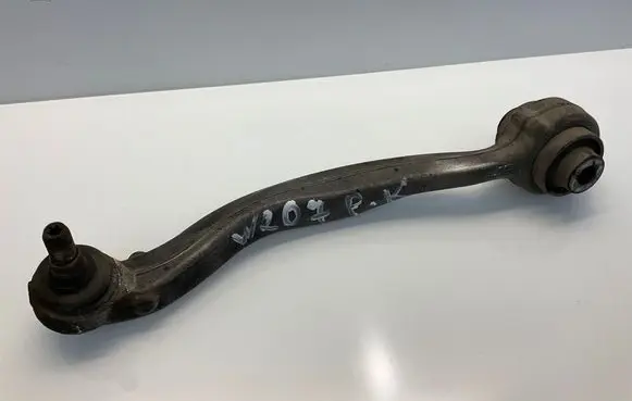 Mercedes-Benz E C207 W207 Front control arm