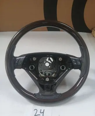 Volvo XC90 Steering wheel 30776444