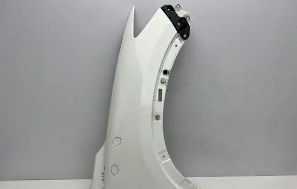 Mazda CX-5 Front door electric wing mirror MAZDCX5BPPSUL1